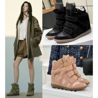 免運 韓國代購 Steve Madden]思美登FASTTRACK女鞋明星推薦 女鞋 高級版 潮流 新款思美登 女鞋高幫