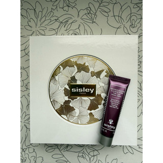 《全新》法國（Sisley）黑玫瑰彈潤水凝身體乳15ML