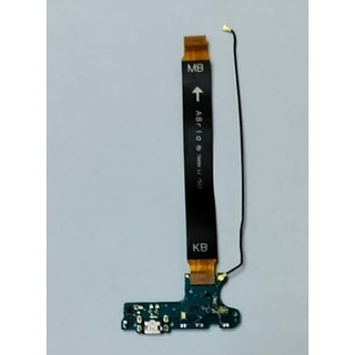 手機零件 ASUS X01AD 原廠拆機良品 尾插小板