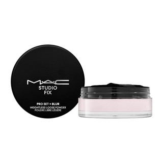 (爆款磨皮神器)MAC｜超持妝輕透濾鏡蜜粉 6.5g (#Rosy Pink 精靈粉/#LAVENDER 絕絕紫)