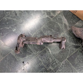 三陽錦昌機車-光陽like125 2018年 引擎吊架 無撞無歪 中古二手良品 有問題包退
