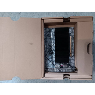 全新庫存 研華 NVIDIA GT 1030 2GB GDDR 工業包裝 Advantech