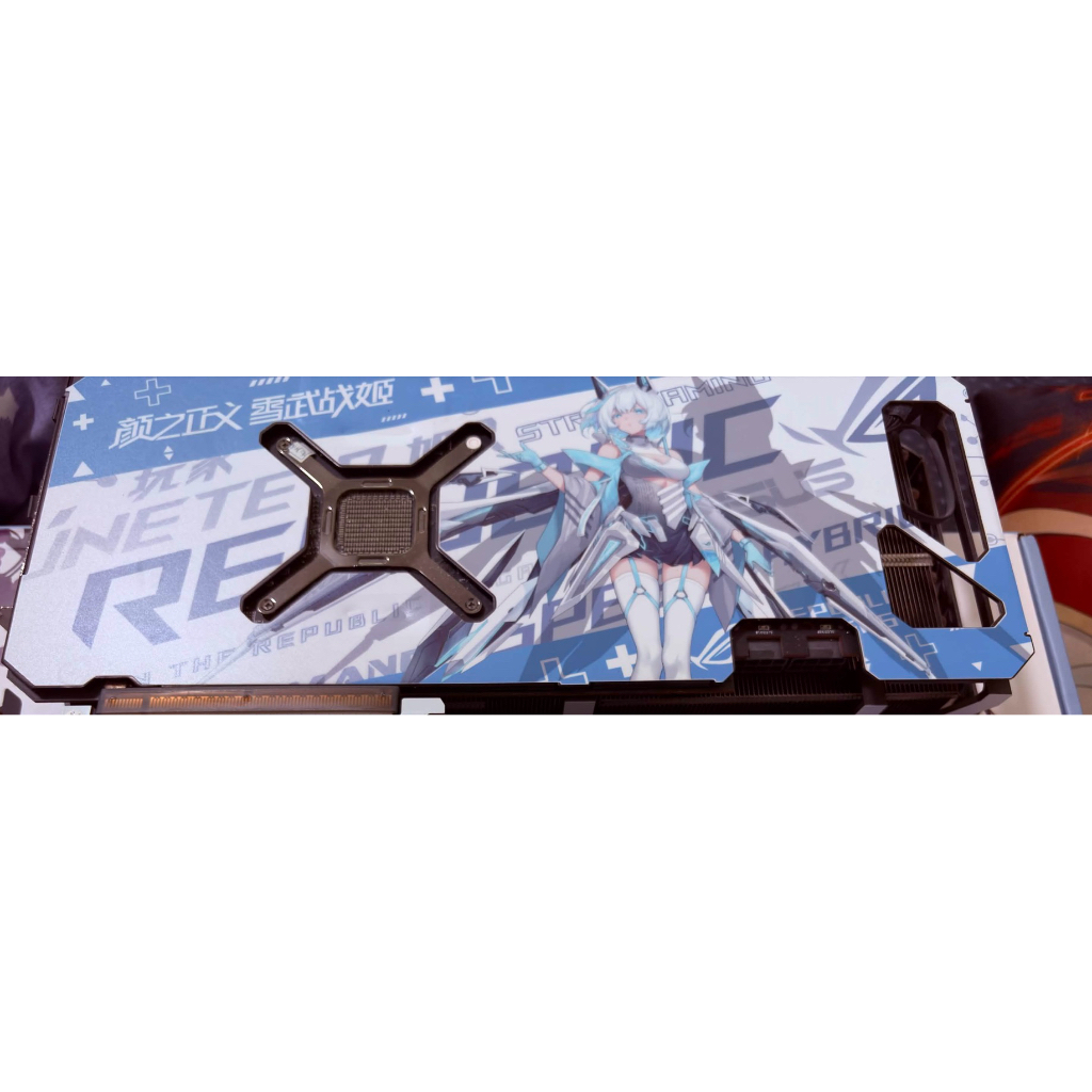 AMD Rx-6900xt 16GB OC 顯示卡 非9070xt 非 9060xt
