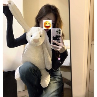 jellycat 國際代購 GB英國 大號邦尼兔 大號玩偶 51/67/108cm 特大號果凍貓 特大號巴熊 特大號娃娃