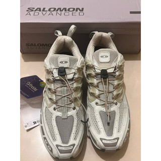 《選品》SALOMON Acs Pro Advanced潮流鞋 運動鞋-25CM