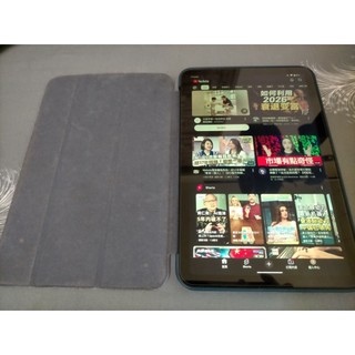 自售 二手 平板 Nokia T20 螢幕10.4吋 4G/64G WI-FI 電腦 深海藍 TA-1392 安卓13
