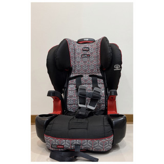 Britax 成長型安全座椅Frontier CT_ Clicktight (2-12歲) 加贈保護墊
