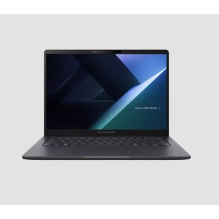 華碩 B3408CCA-1911A255H 14吋筆電【Core U7 255H/16GB/512GB SSD/W11P