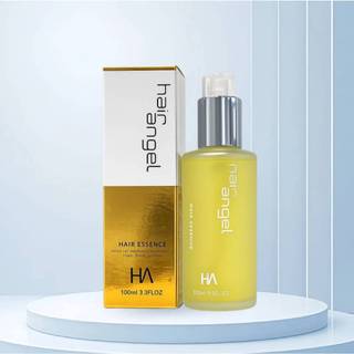 🍀初禾日常🍀(有開發票) 髮精靈 Hair angel 阿蘇果油100ml 保證公司貨 #快速出貨