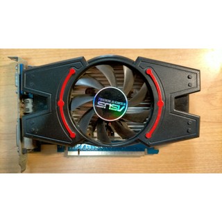 E.PCI-E顯示卡-華碩 GT730-MG-2GD3 GT730/2G/防塵風扇/超合金/ 64-bit 直購價948