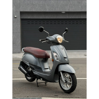 台中機車 速可達 二手 中古 〔售〕2018 光陽 LIKE125 #1893