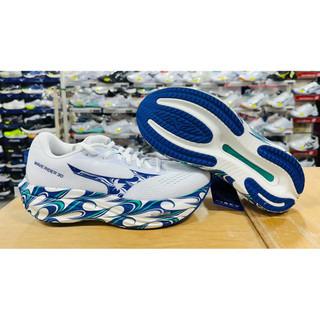 長弓 MIZUNO WAVE RIDER 30 慢跑鞋J1GU262382 30週年紀念款