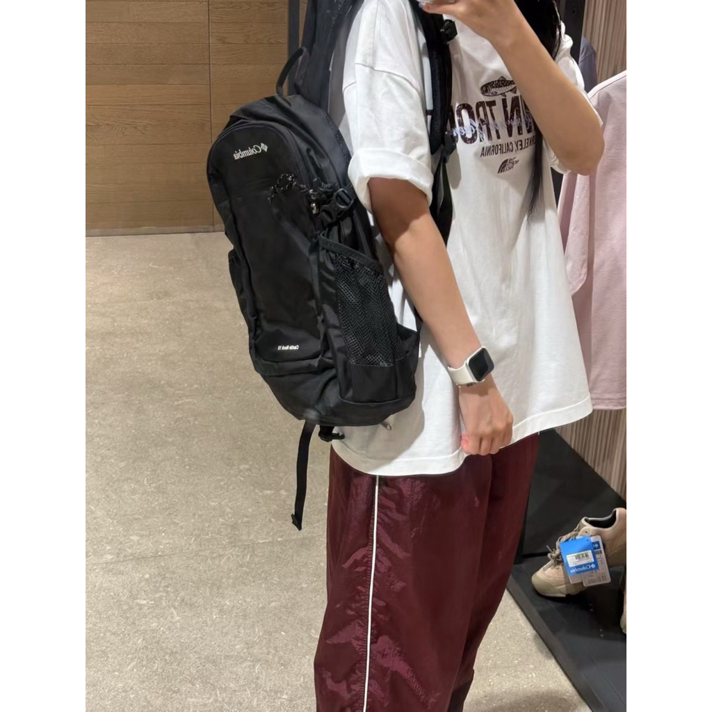 現貨 韓國🇰🇷 代購Columbia 15L後背包