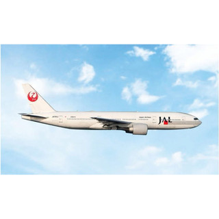<飛機先生>[新品預訂]PH 1/400 JAL Boeing777 JA701J