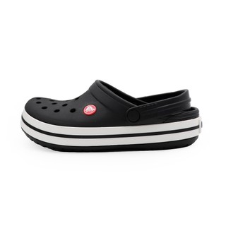 Crocs 卡駱馳 卡駱班克駱格 洞洞鞋 男女款 11016-001 （B7182）