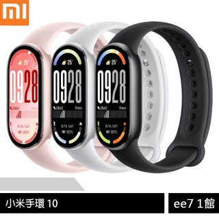 Xiaomi 小米手環 10 [ee7-1]