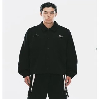 Namesake ELDERMAN COACH JACKET