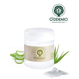 《歐丹尼》【蘆薈膠100g / 500ml】澳大利亞Aloe Vera Gel