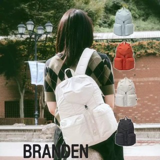 Branden Safe Plus 輕量安心防盜後背包 防盜包 RFID防盜 輕量安心防盜後背護照組 19L 護照包