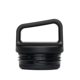 MiiR｜配件 WIDE MOUTH BOTTLE LID - BLACK 瓶蓋