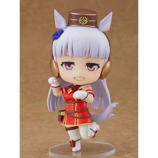 ☆ JB _TOYS ☆【再販】日版 GSC 賽馬娘Pretty Derby 黏土人 黃金船
