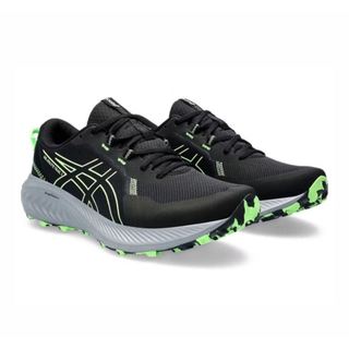 【時代體育】 Asics 亞瑟士 GEL-EXCITE TRAIL 2 越野跑鞋 慢跑鞋 1011B594-001