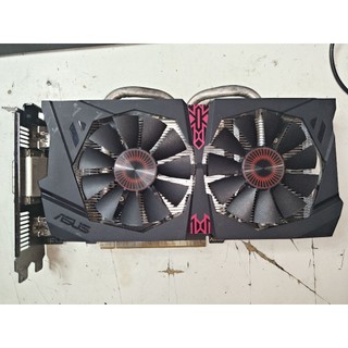 知飾家 二手良品 ASUS STRIX GTX930 DC2 2GD5 GAMING 顯示卡