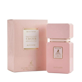 Maison Alhambra Coeur Blossom 心跳 雨後依蘭 淡香精 100ml