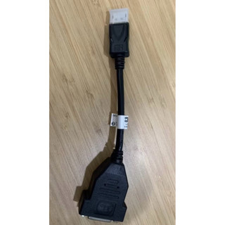 DISPLAYPORT TO DVI-D(24+1)