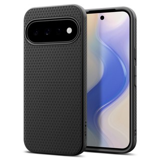 Spigen Pixel 11/11 Pro/11 Pro XL Liquid Air 手機保護殼