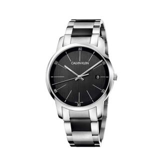 Calvin Klein CK Distinguish 日期手錶 七夕寵愛季 送禮推薦-44mmK2G2G1B1