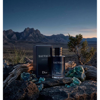 Dior Sauvage 曠野之心 男性淡香水 (60ml/100ml) 海外代購