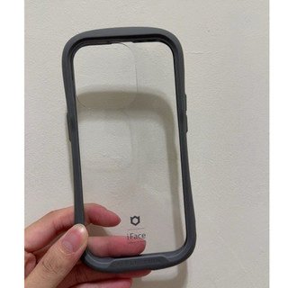 🇯🇵日本iFace 14pro透明手機殼