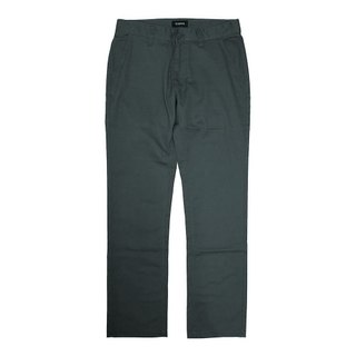 Brixton Toil II - Forest Green (32) 長褲