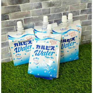 {喫丸菓舖} 日本 CALPIS 可爾必思 乳酸飲料便利包 288ml｜乳酸菌飲料 隨身包 朝日 日本飲料 🇯🇵🥛