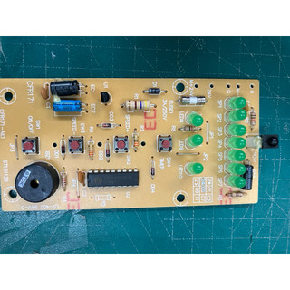 聲寶SK-FA18DR 直流DC電風扇 電腦操作板/主機版