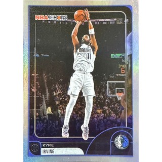 TOPPS HOOPS KYRIE IRVING