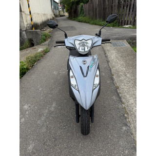 SYM 三陽 2020 VIVO 125 鼓煞版 原版件低里程保證 中古二手機車