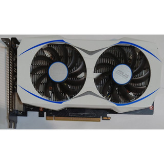 華碩 / 微星 / 聯想 GTX 1050 Ti 4G 顯示卡
