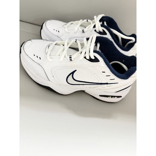 二手Nike Air Monarch IV鞋