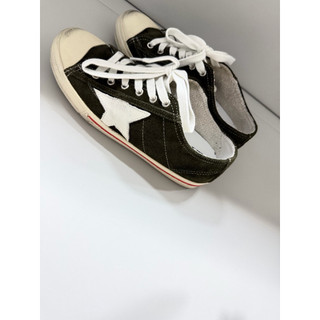 二手近全新Golden Goose 鞋