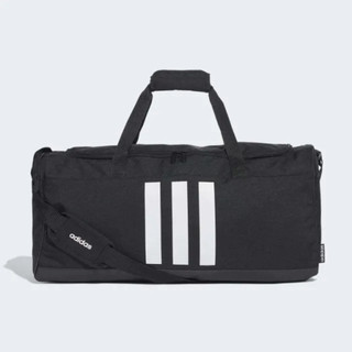4.5折！8成新 adidas 3s Duf M 側背包 旅行背包 肩背 斜背 GE1236