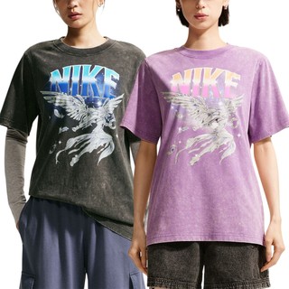 【NIKE】AS W NSW RETRO FLAIR TEE 女裝 短袖 上衣 -IW1198060 IW1198544