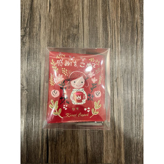 日本Karel Capek 卡雷爾恰佩克 皇家蘋果茶 Royal Apple Tea 5入茶包 山田詩子 全新