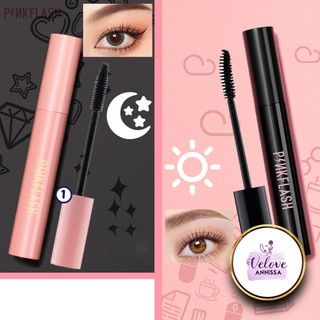 Mascara Maskara Pinkflash OhMyWink Day Night Water proof
