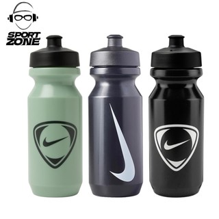 NIKE 擠壓式水瓶 2.0 22OZ/650mL 運動水壺 單車水壺 大嘴巴水壺 N0000042