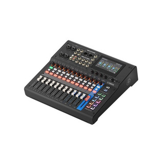 Yamaha / MGX 系列數位混音器 (MGX12/MGX16) 【ATB通伯樂器音響】
