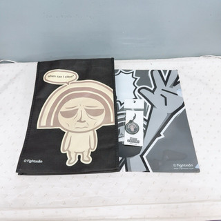 👀尋奇屋👀 NEVER CLOSE周邊商品