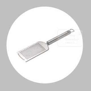 快樂烘焙街｜德國 WMF Profi Plus 不鏽鋼刨刀 細孔刨刀 刨絲器 起司刨刀 檸檬刨刀