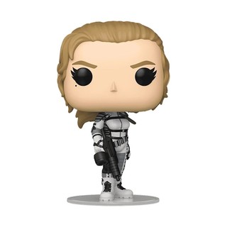 【超萌行銷IF】FUNKO POP Games #1054 潛龍諜影 The Boss FN84925